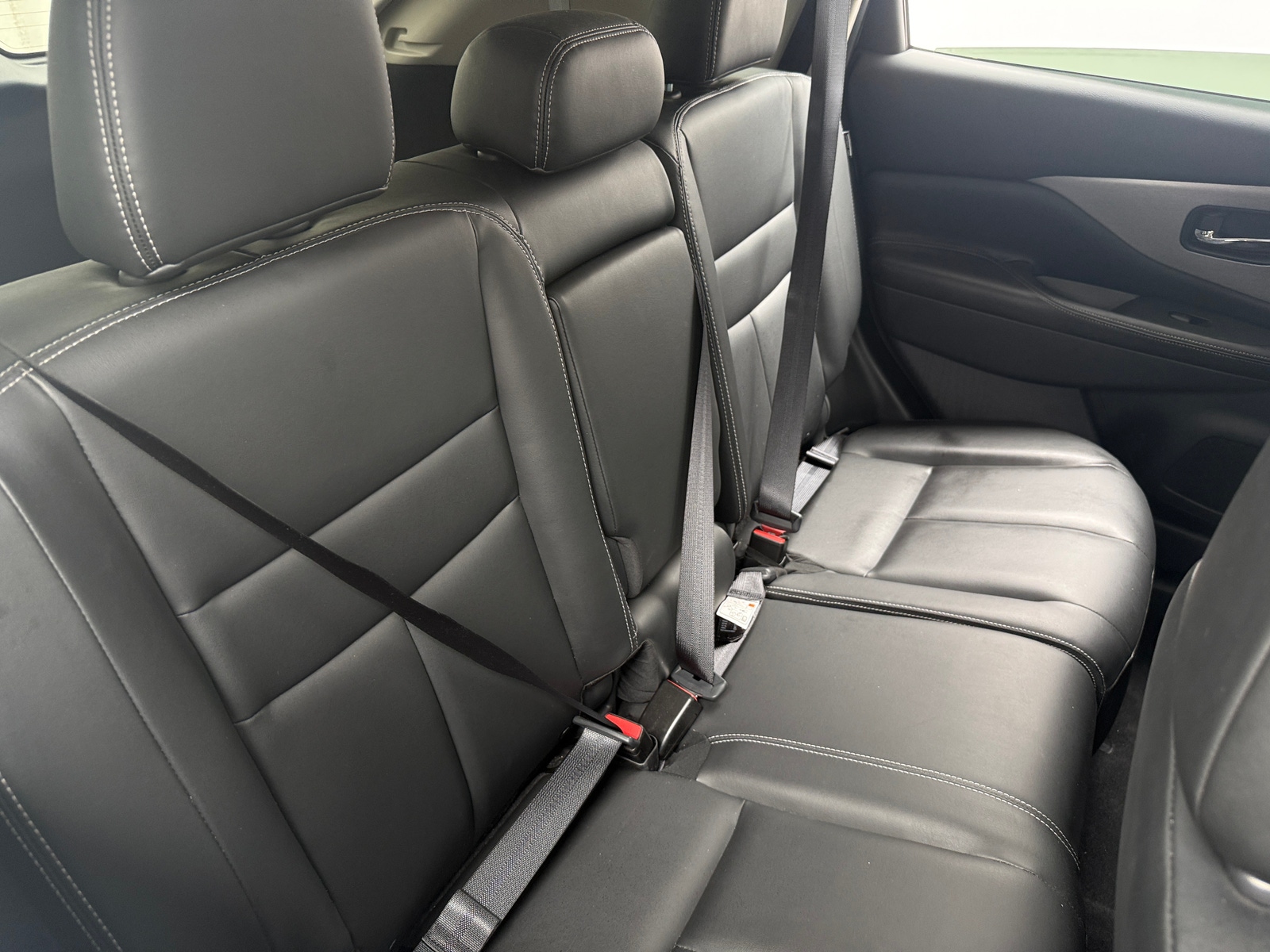 Thumbnail: 2024 Nissan Murano - 5