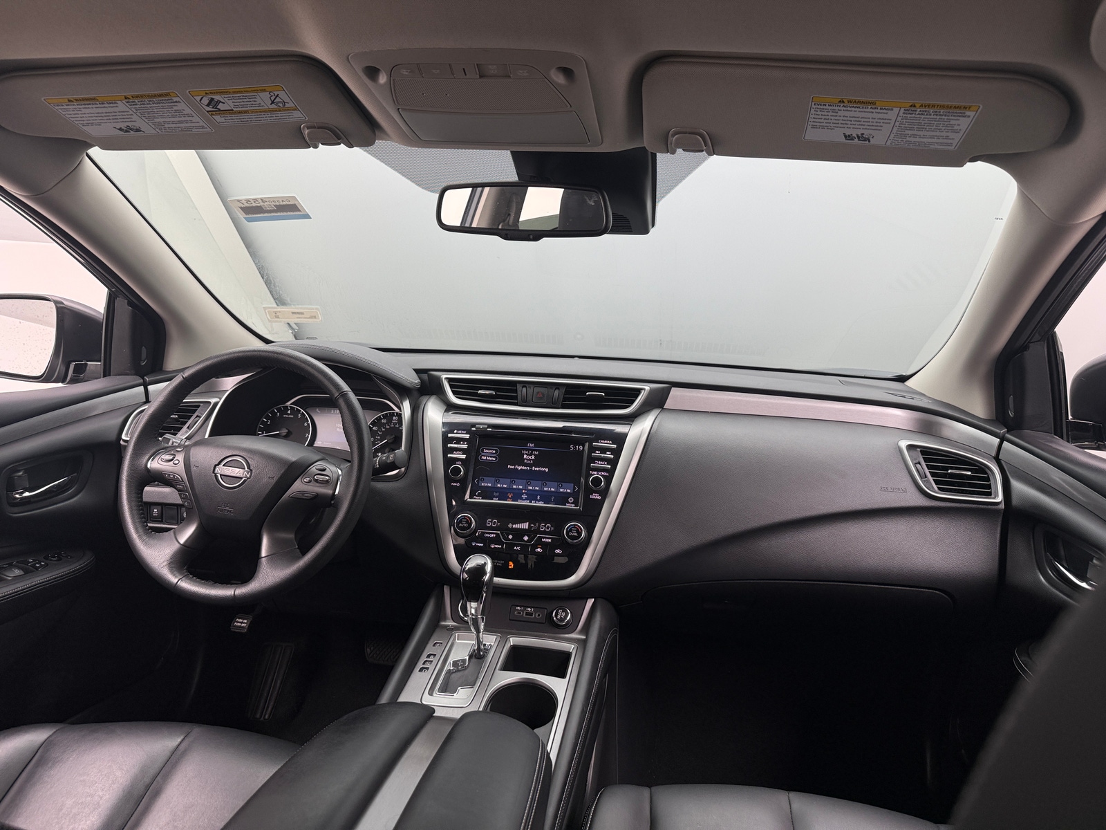 Thumbnail: 2024 Nissan Murano - 2