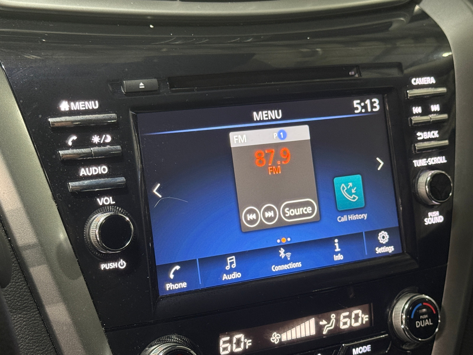 Thumbnail: 2024 Nissan Murano - 3