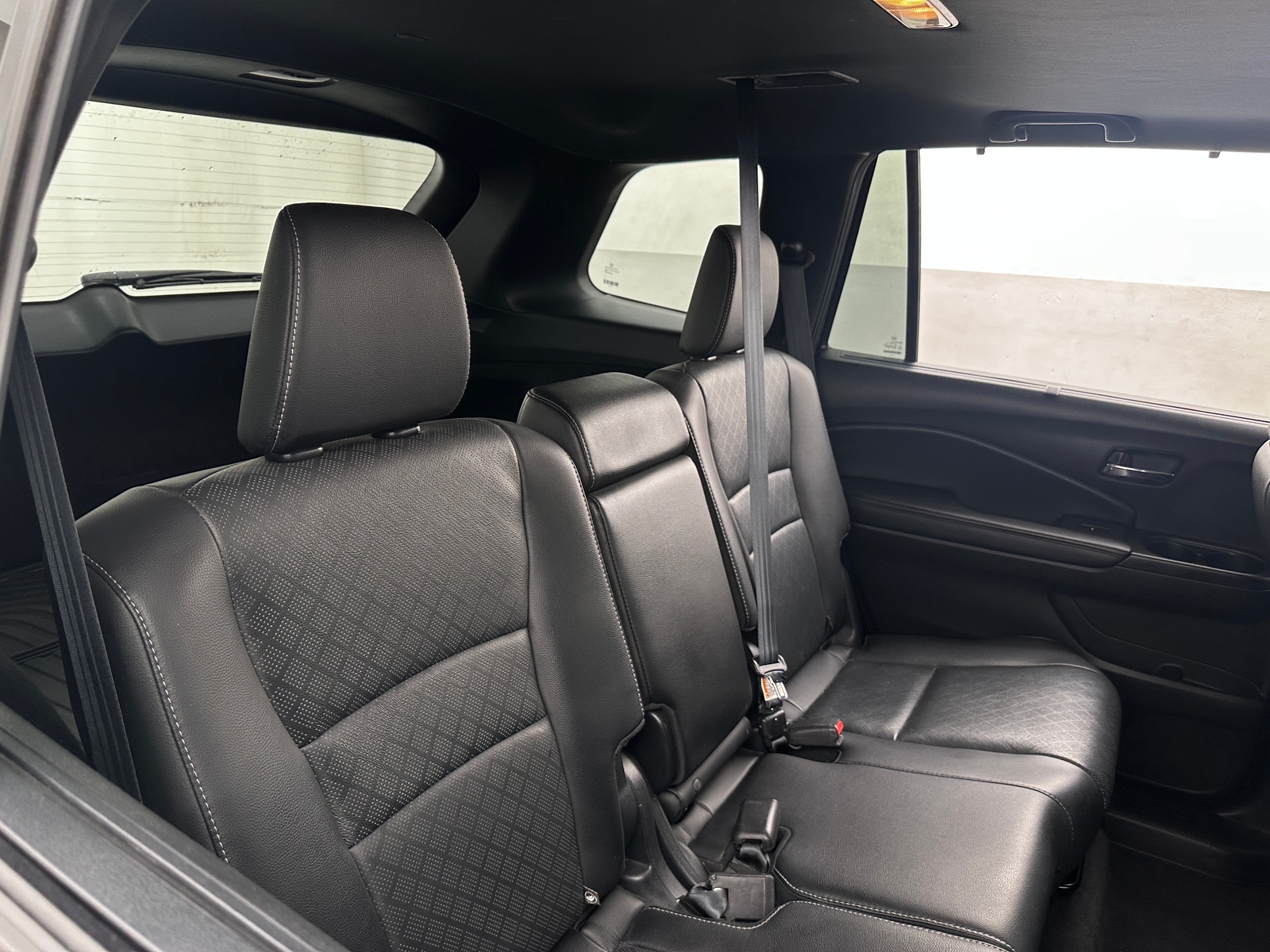 Thumbnail: 2020 Honda Passport - 5