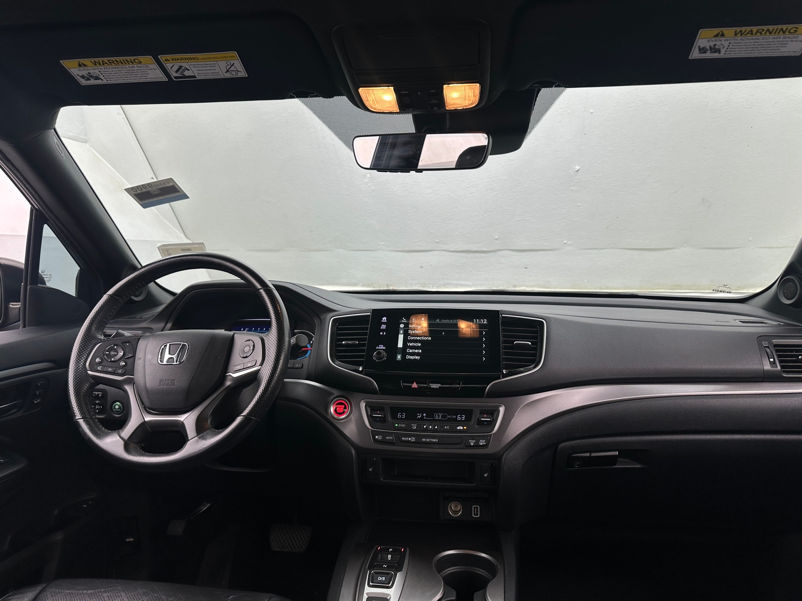 Thumbnail: 2020 Honda Passport - 2
