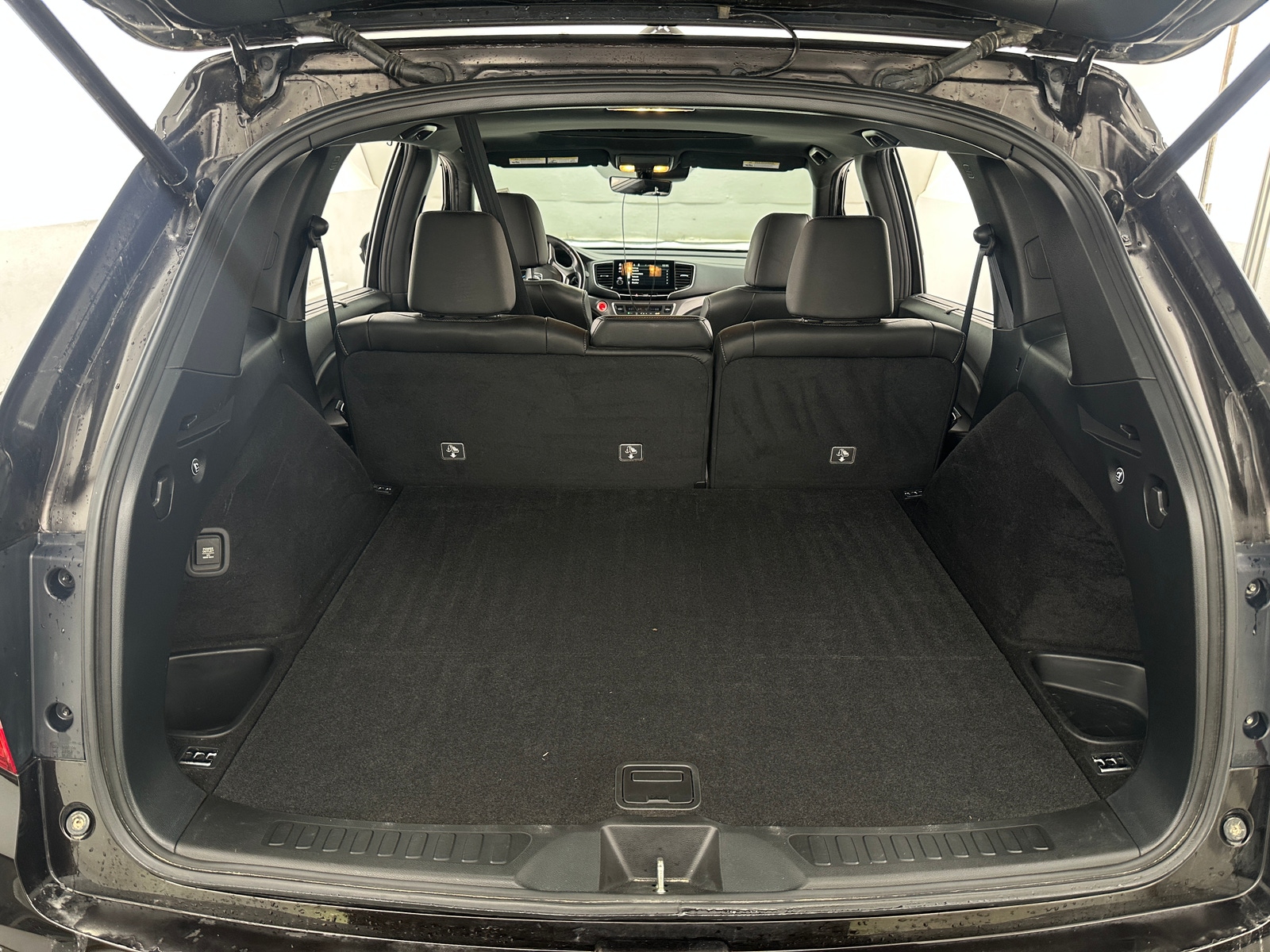 Thumbnail: 2020 Honda Passport - 6