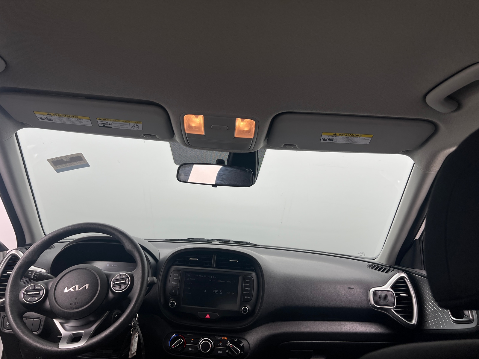 Thumbnail: 2025 Kia Soul - 3