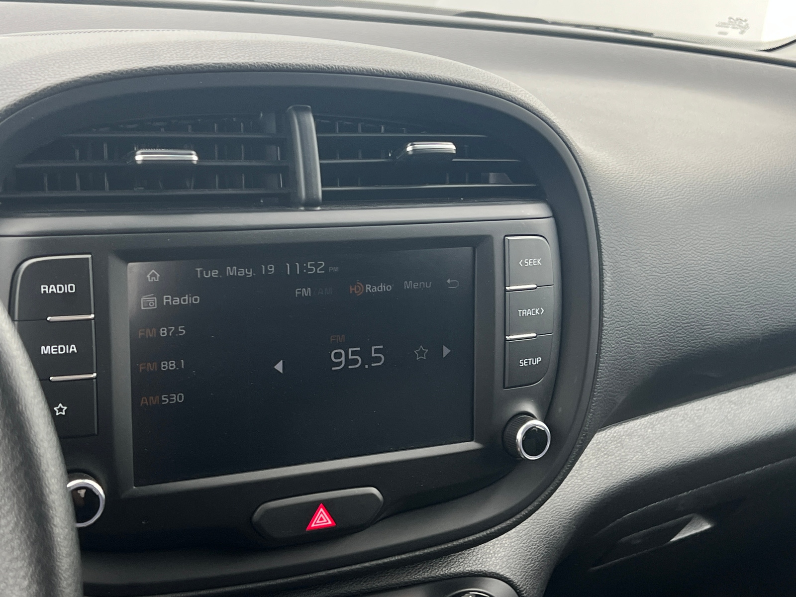 Thumbnail: 2025 Kia Soul - 4