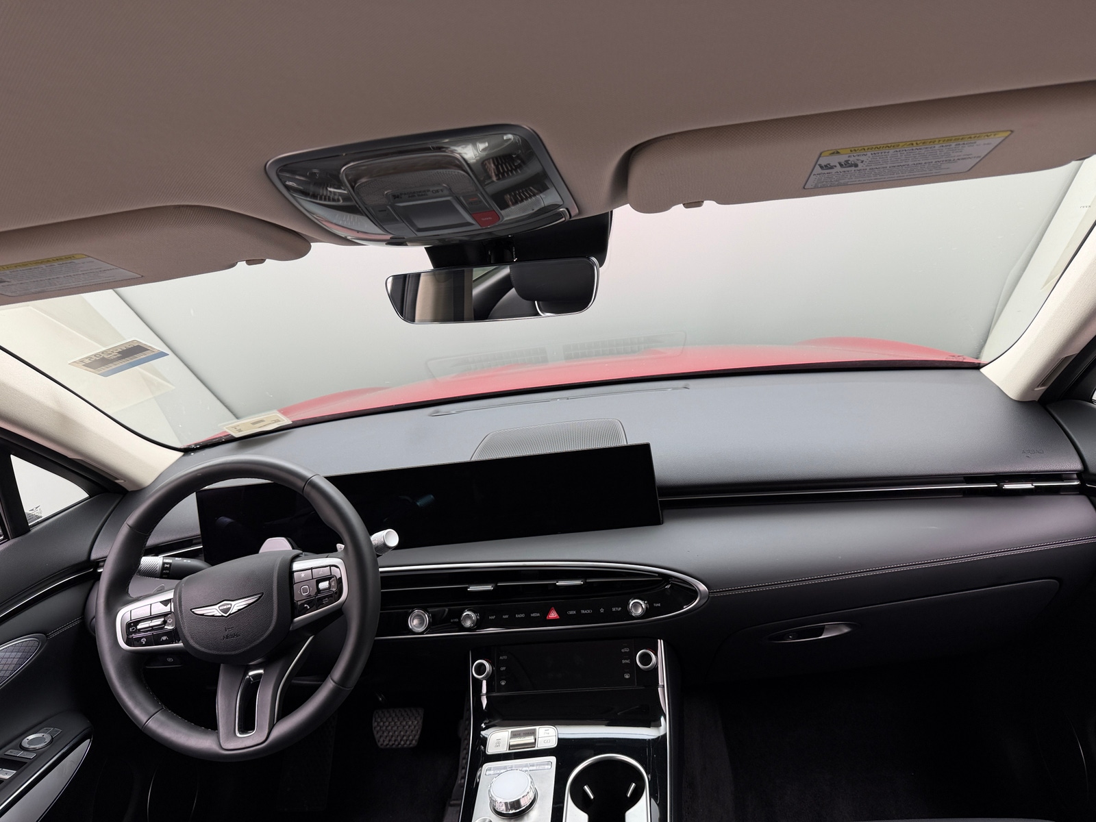 Thumbnail: 2026 Genesis GV70 - 2
