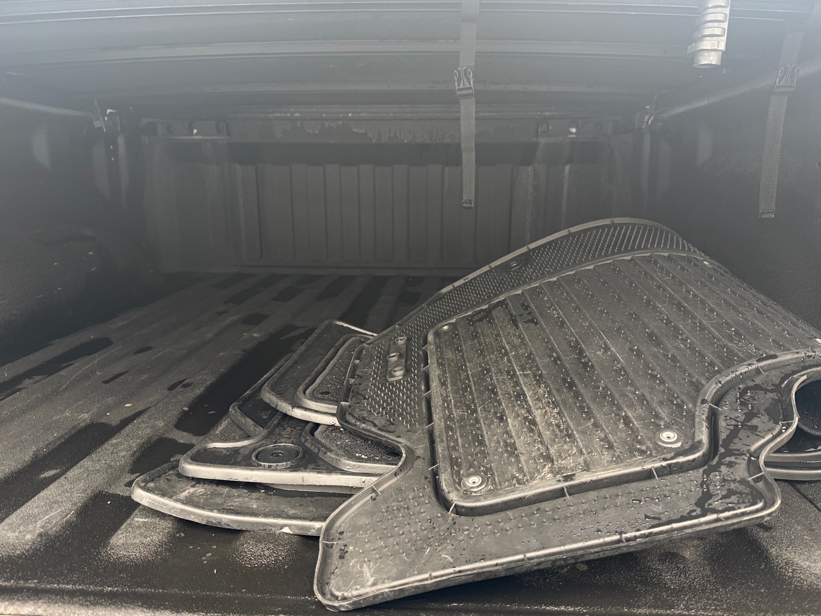 Thumbnail: 2020 RAM 1500 - 6
