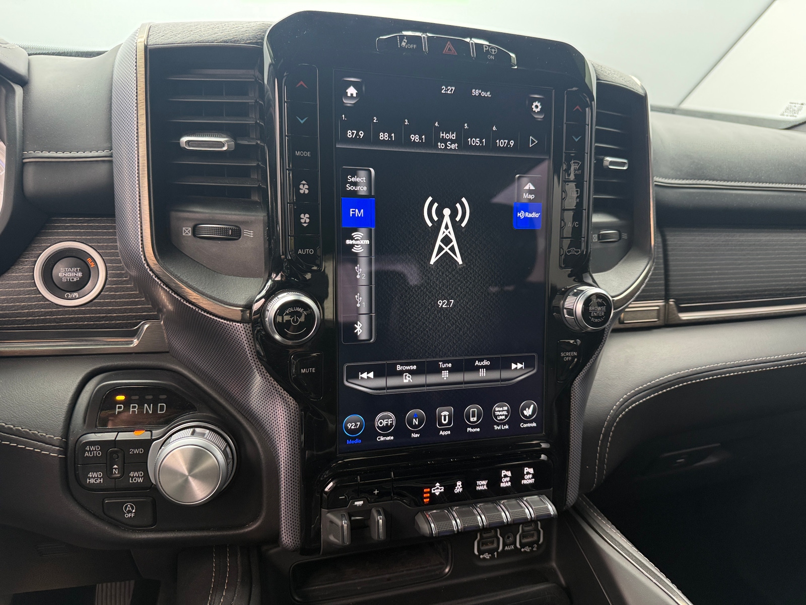 Thumbnail: 2020 RAM 1500 - 3