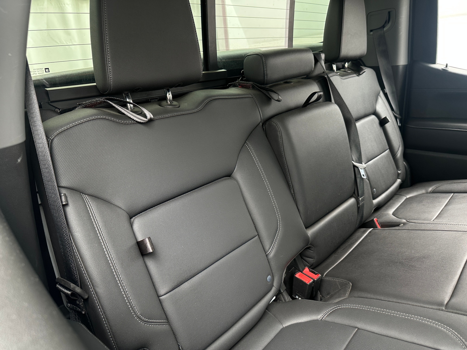 Thumbnail: 2021 GMC Sierra 1500 - 5