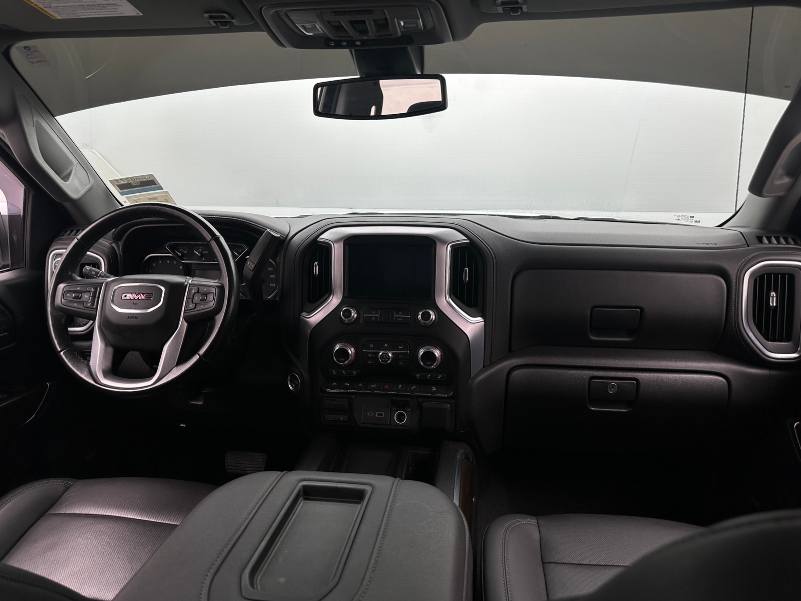 Thumbnail: 2021 GMC Sierra 1500 - 2