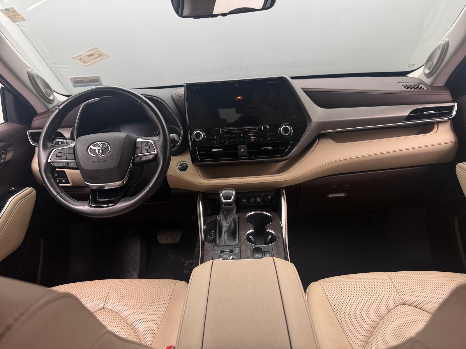Thumbnail: 2021 Toyota Highlander - 2