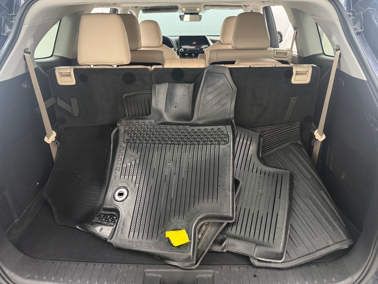 Thumbnail: 2021 Toyota Highlander - 6