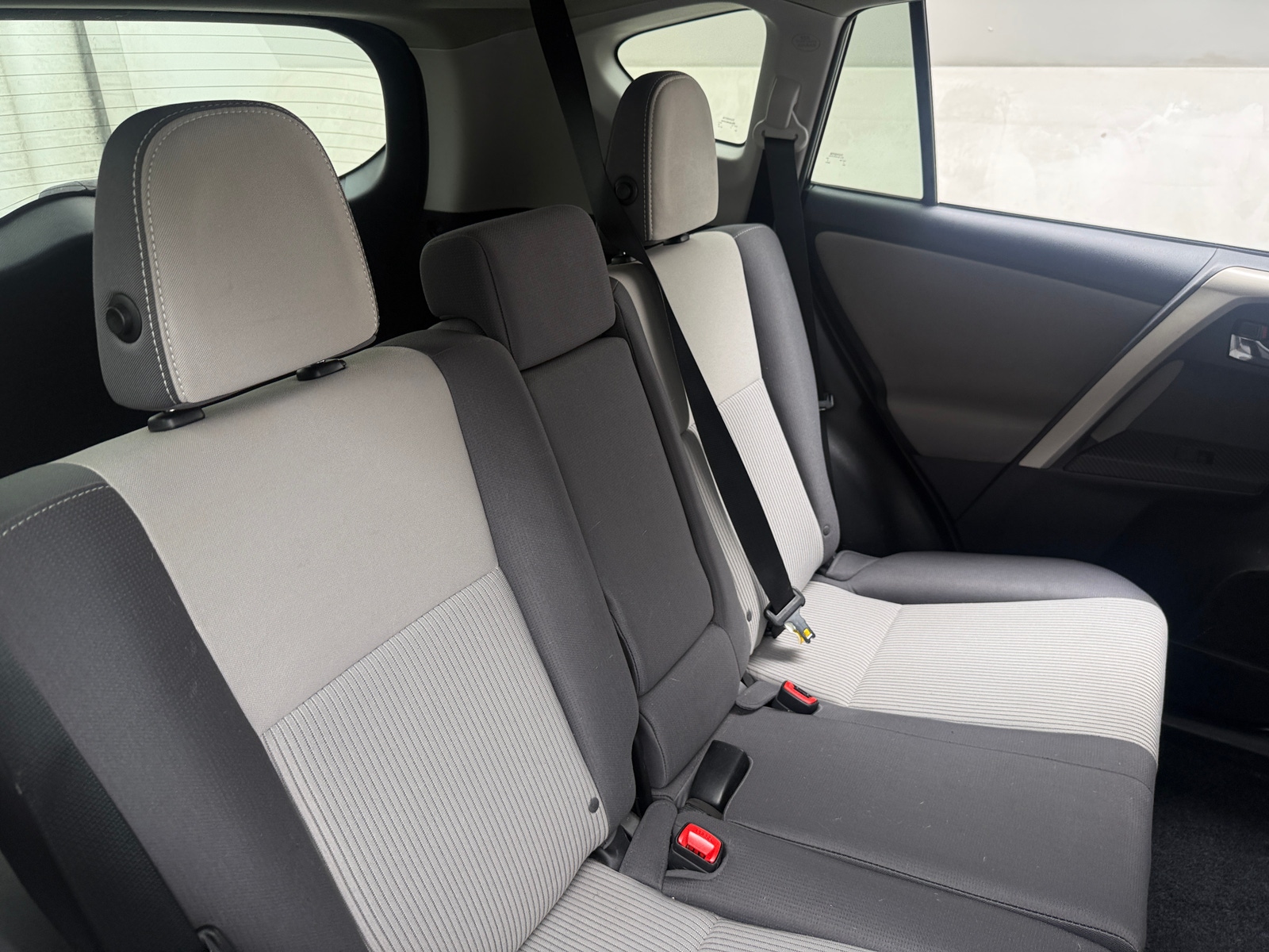 Thumbnail: 2014 Toyota RAV4 - 6