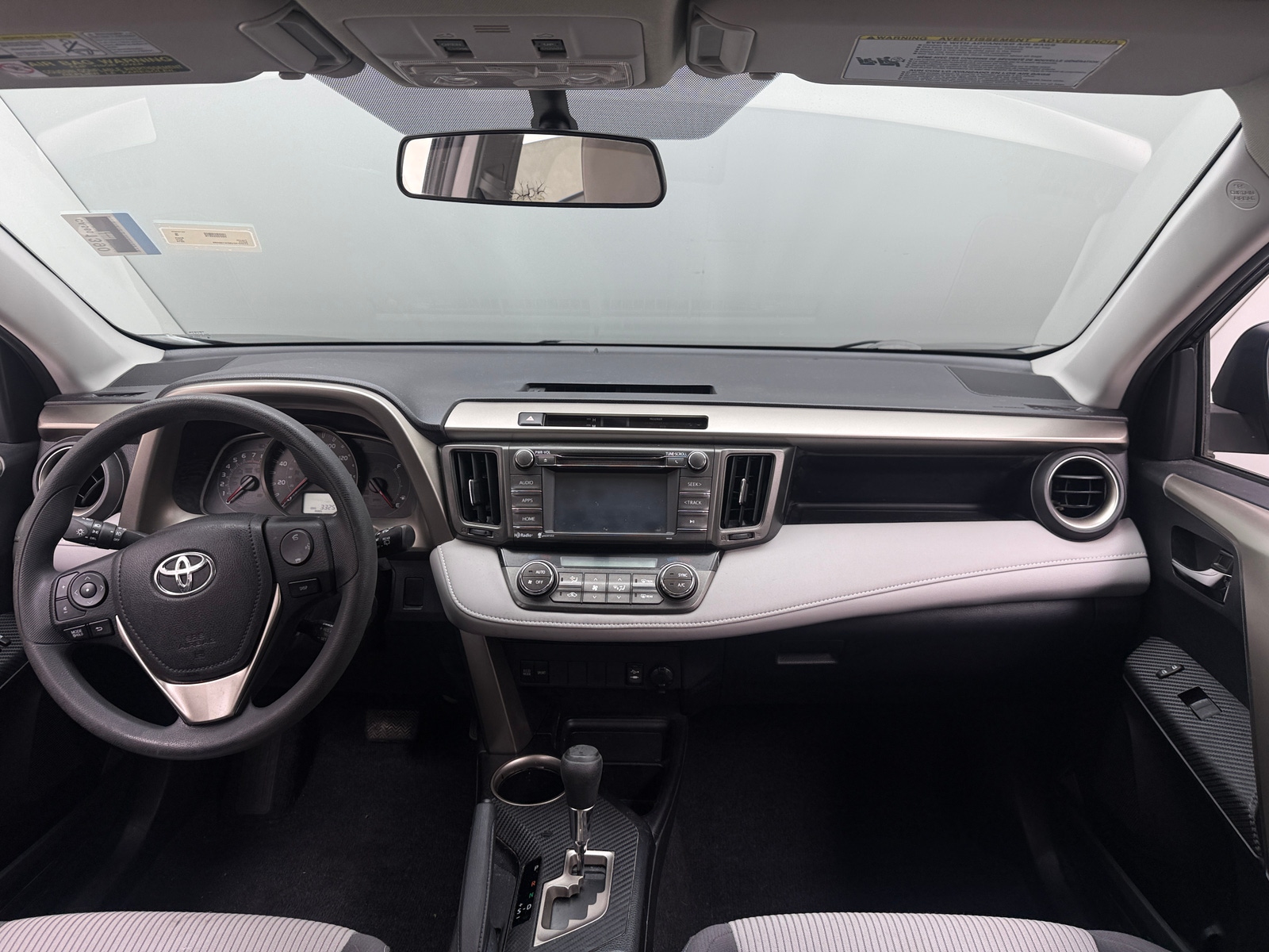 Thumbnail: 2014 Toyota RAV4 - 3