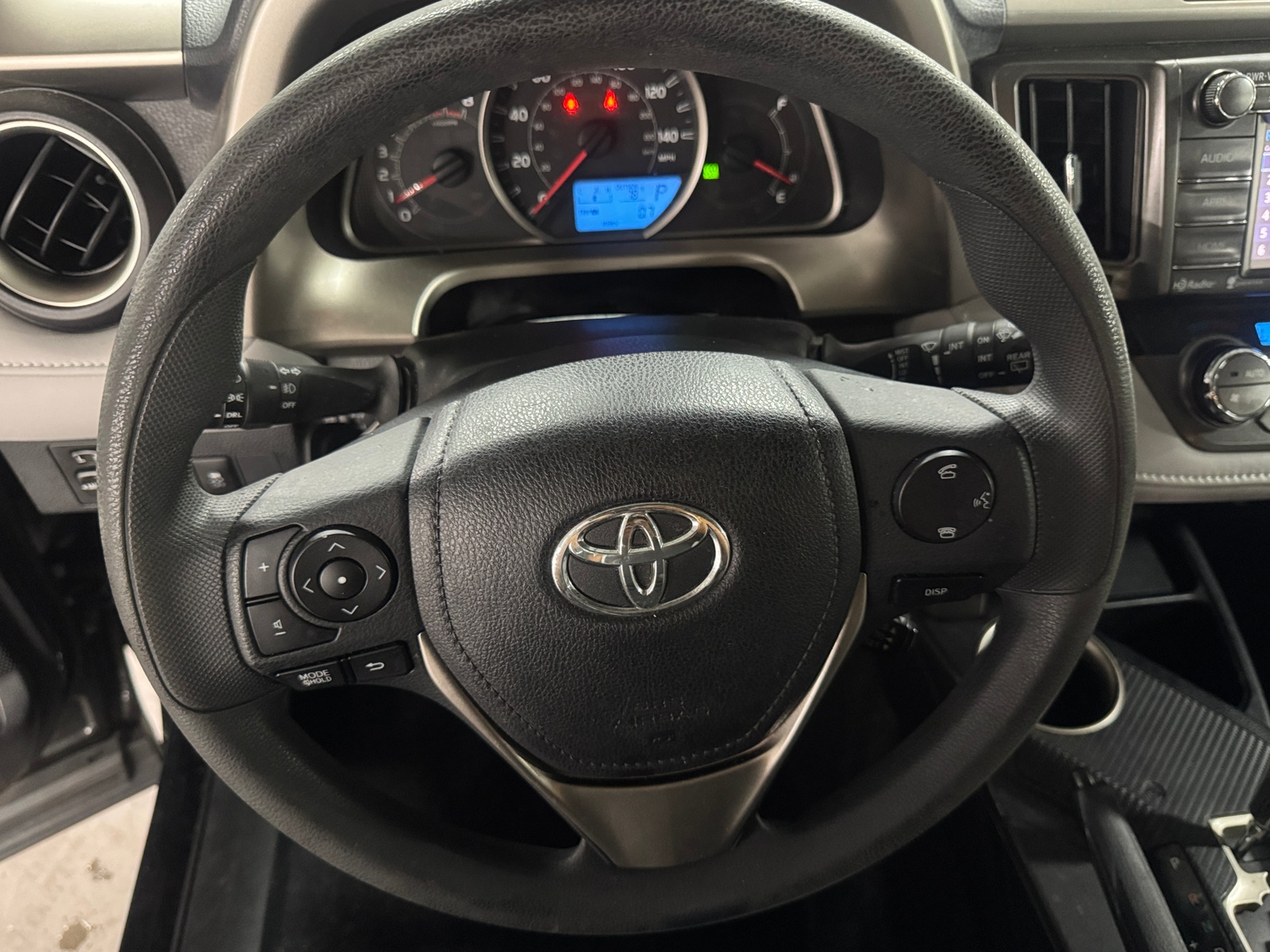 Thumbnail: 2014 Toyota RAV4 - 5