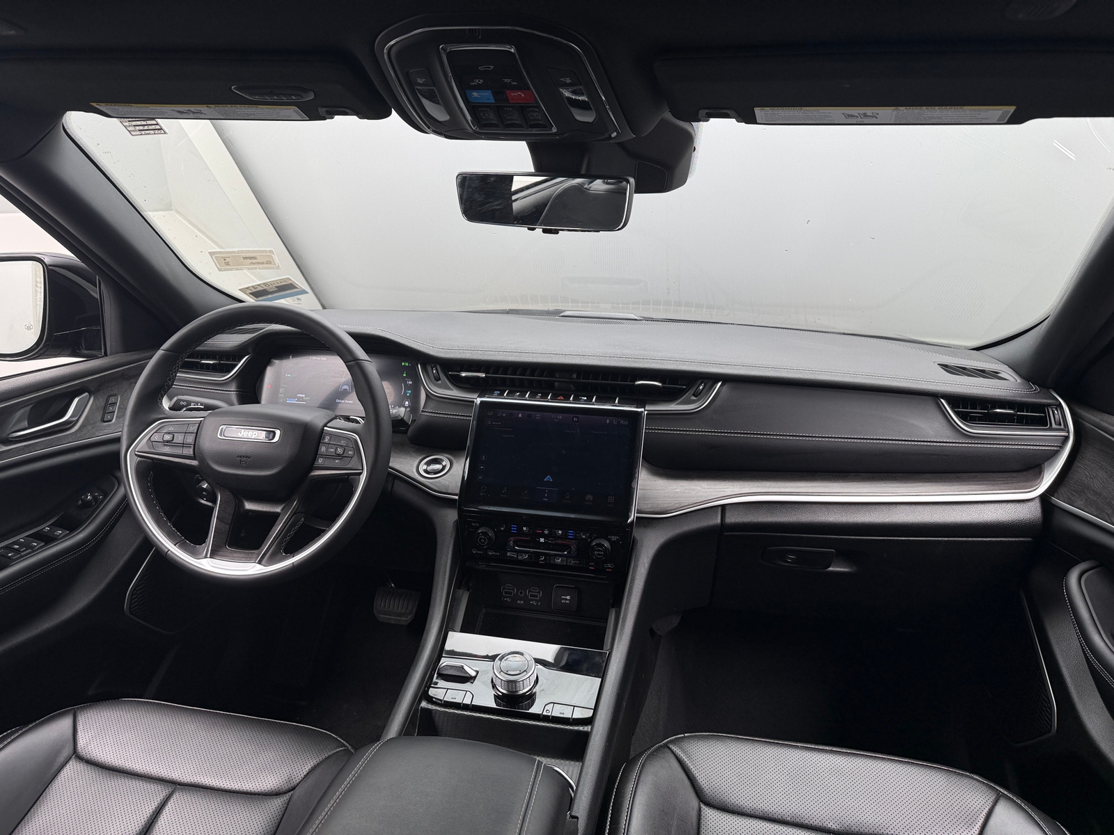 Thumbnail: 2024 Jeep Grand Cherokee - 2
