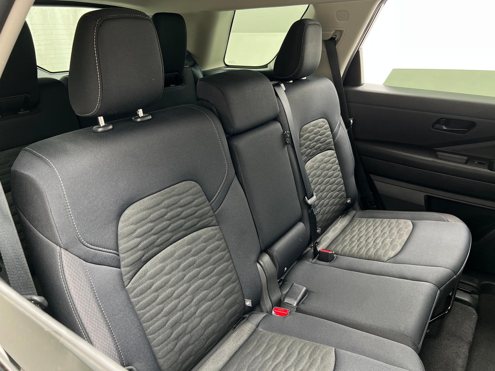 Thumbnail: 2025 Nissan Pathfinder - 6