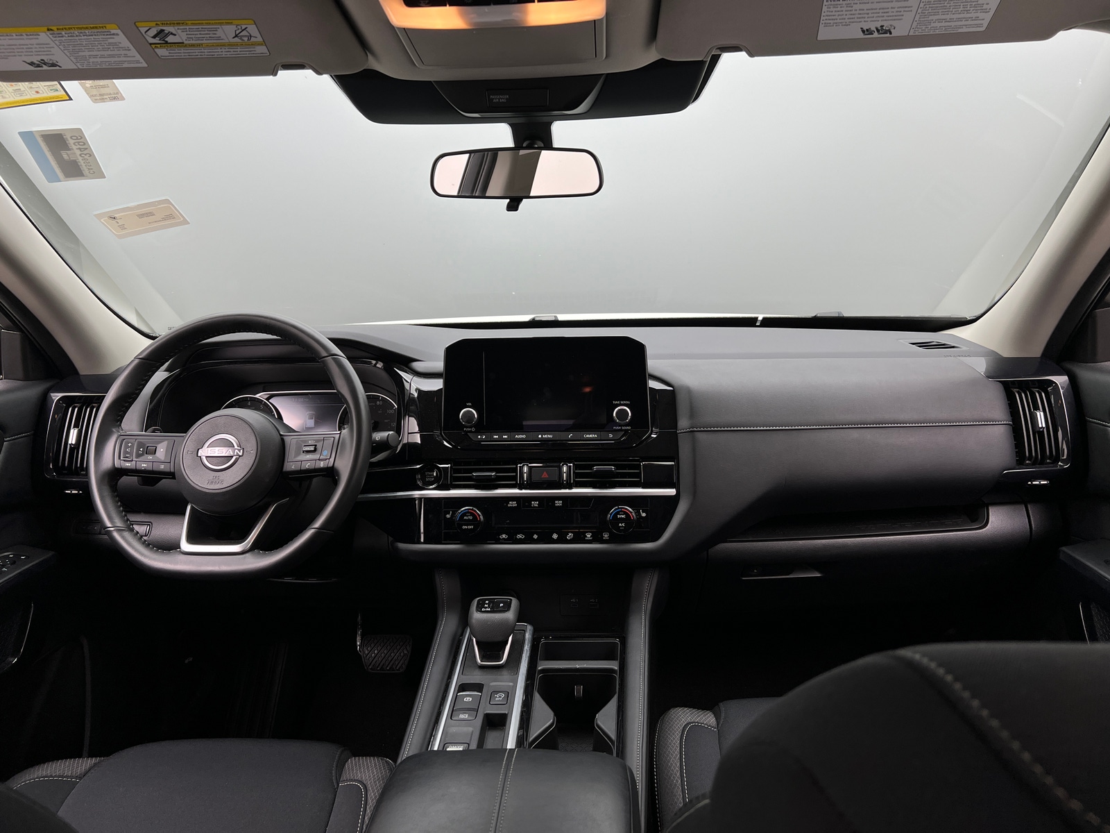 Thumbnail: 2025 Nissan Pathfinder - 3