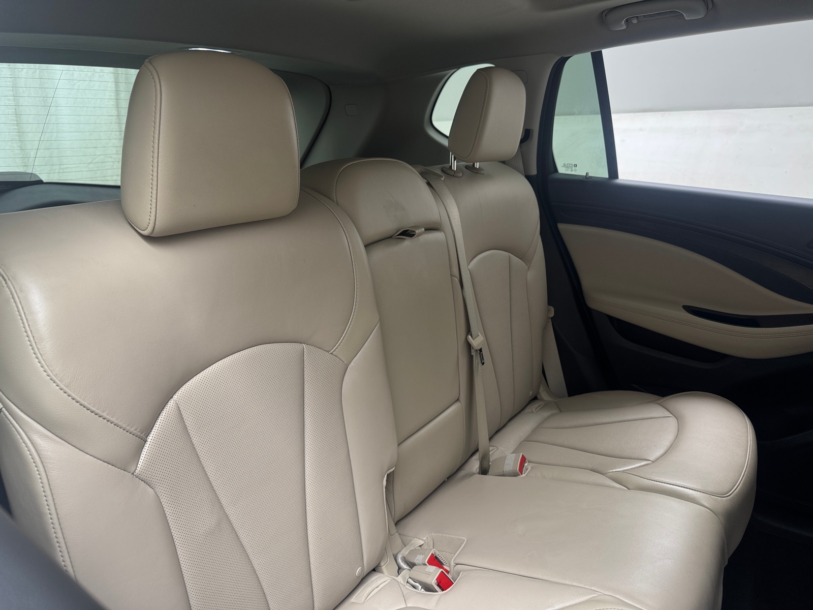 Thumbnail: 2020 Buick Envision - 5