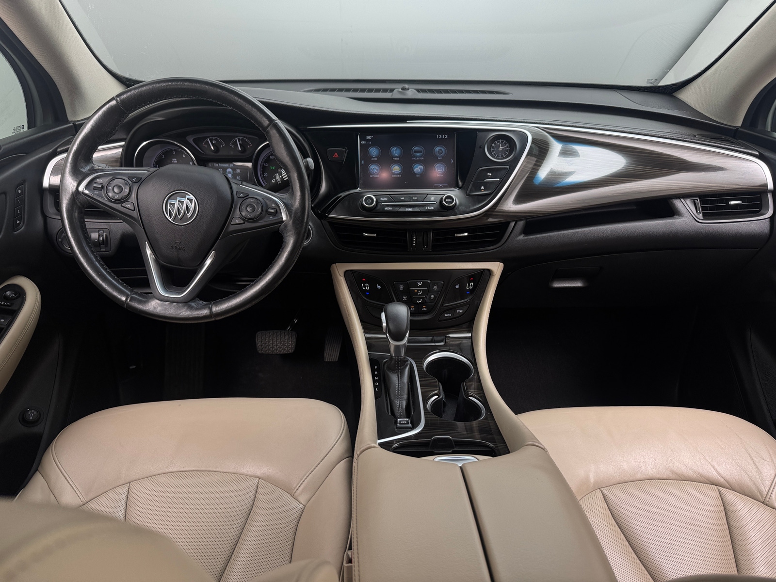 Thumbnail: 2020 Buick Envision - 2
