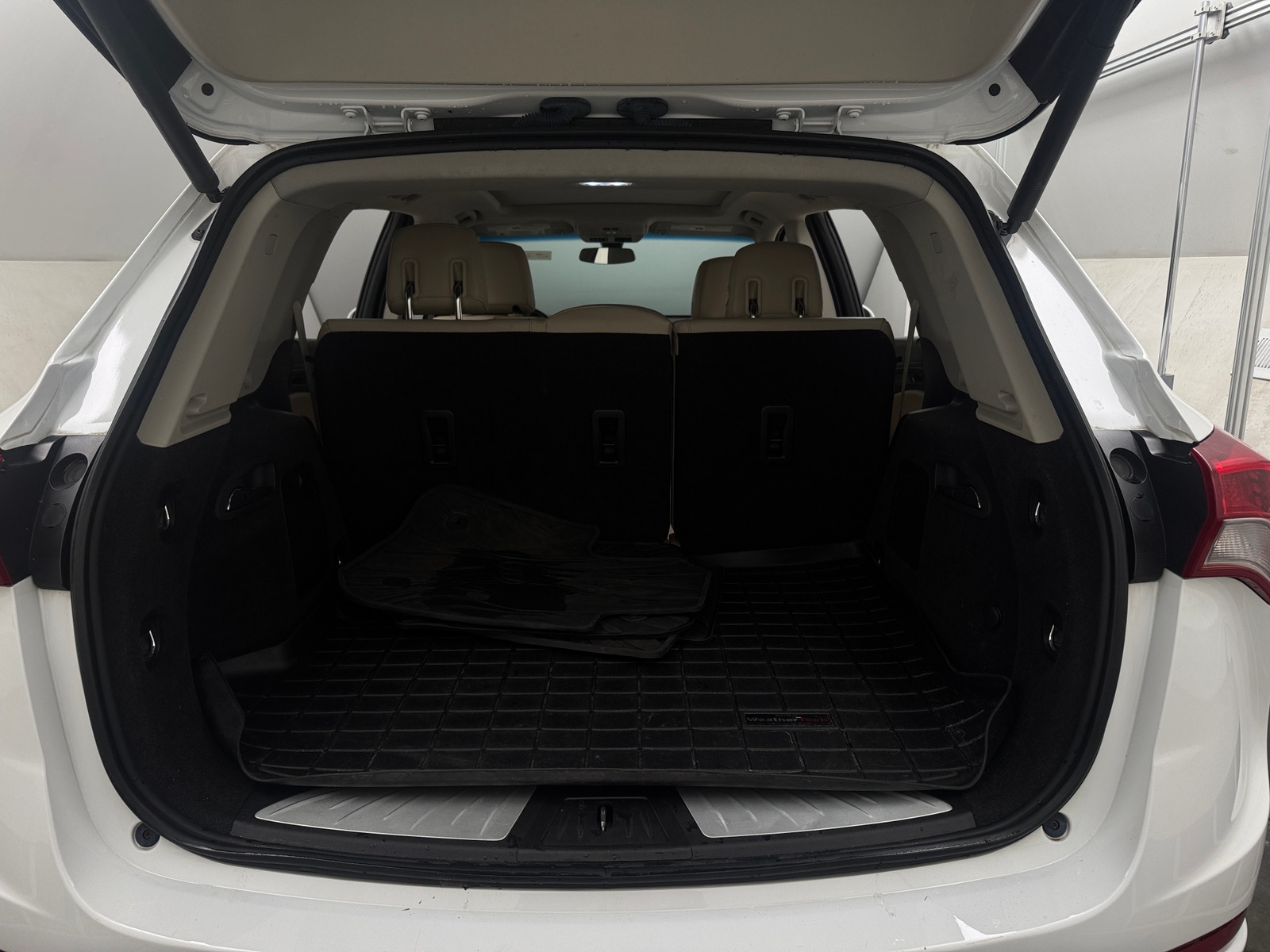 Thumbnail: 2020 Buick Envision - 6