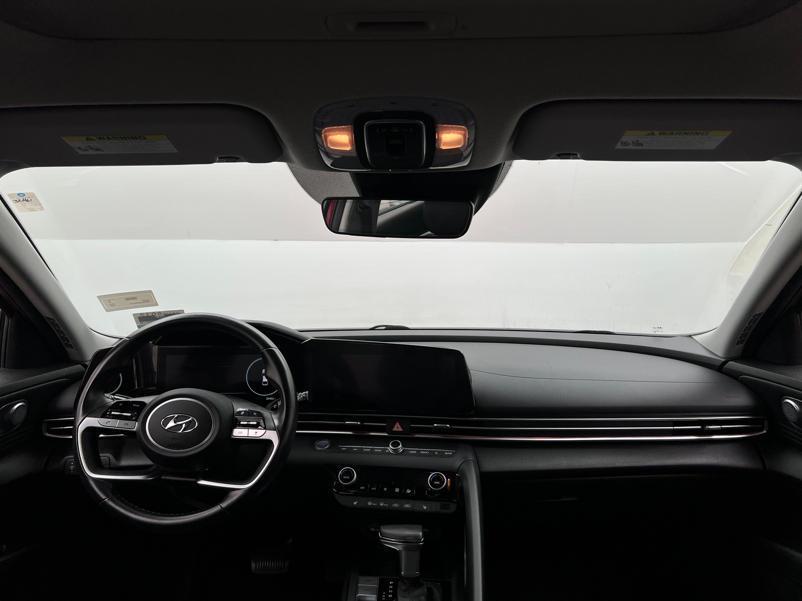 Thumbnail: 2021 Hyundai Elantra - 2