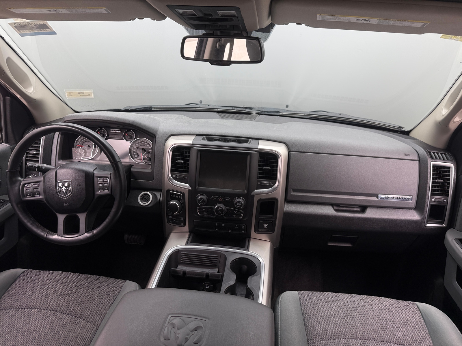 Thumbnail: 2016 RAM 1500 - 3