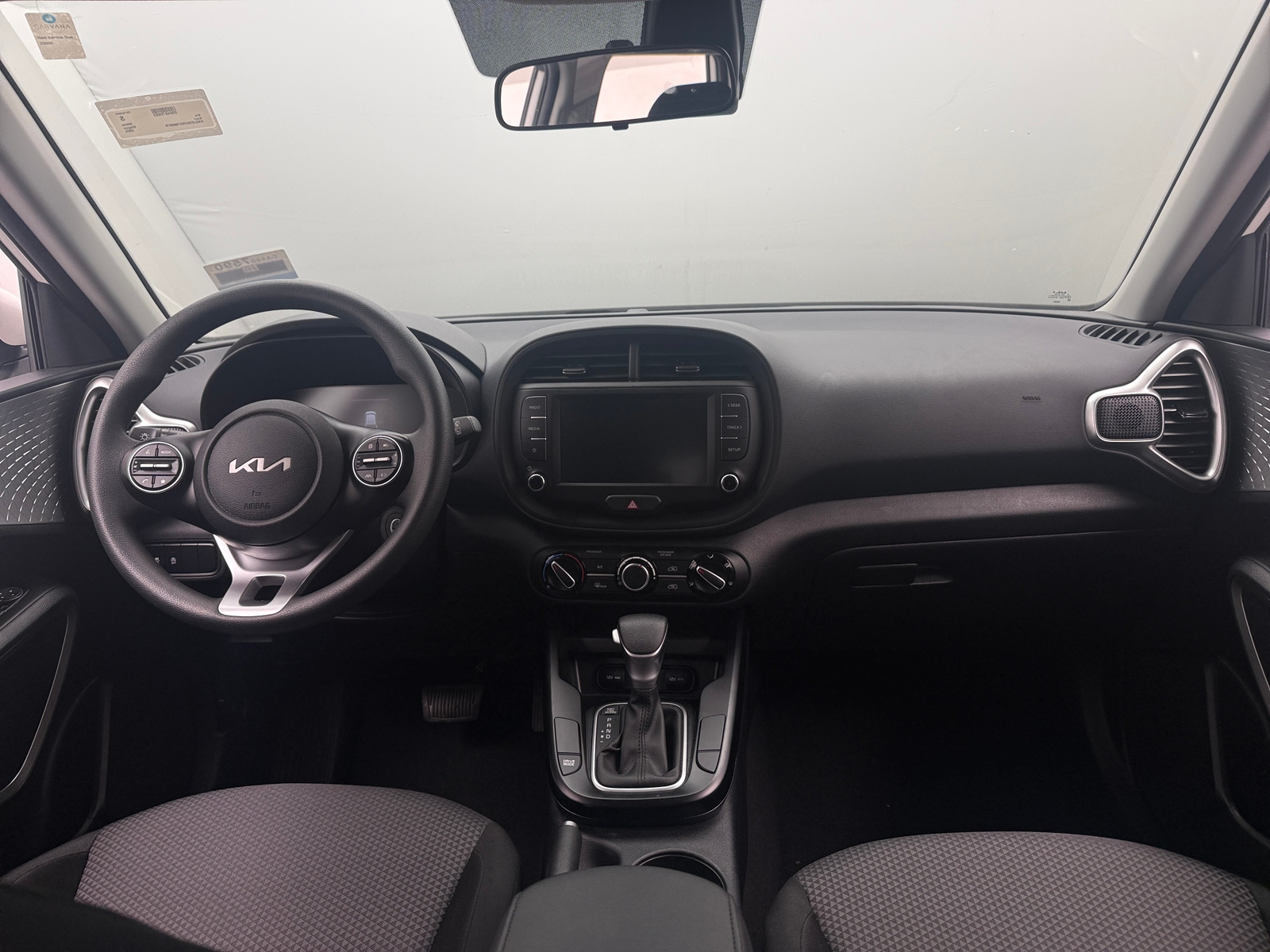 Thumbnail: 2025 Kia Soul - 3