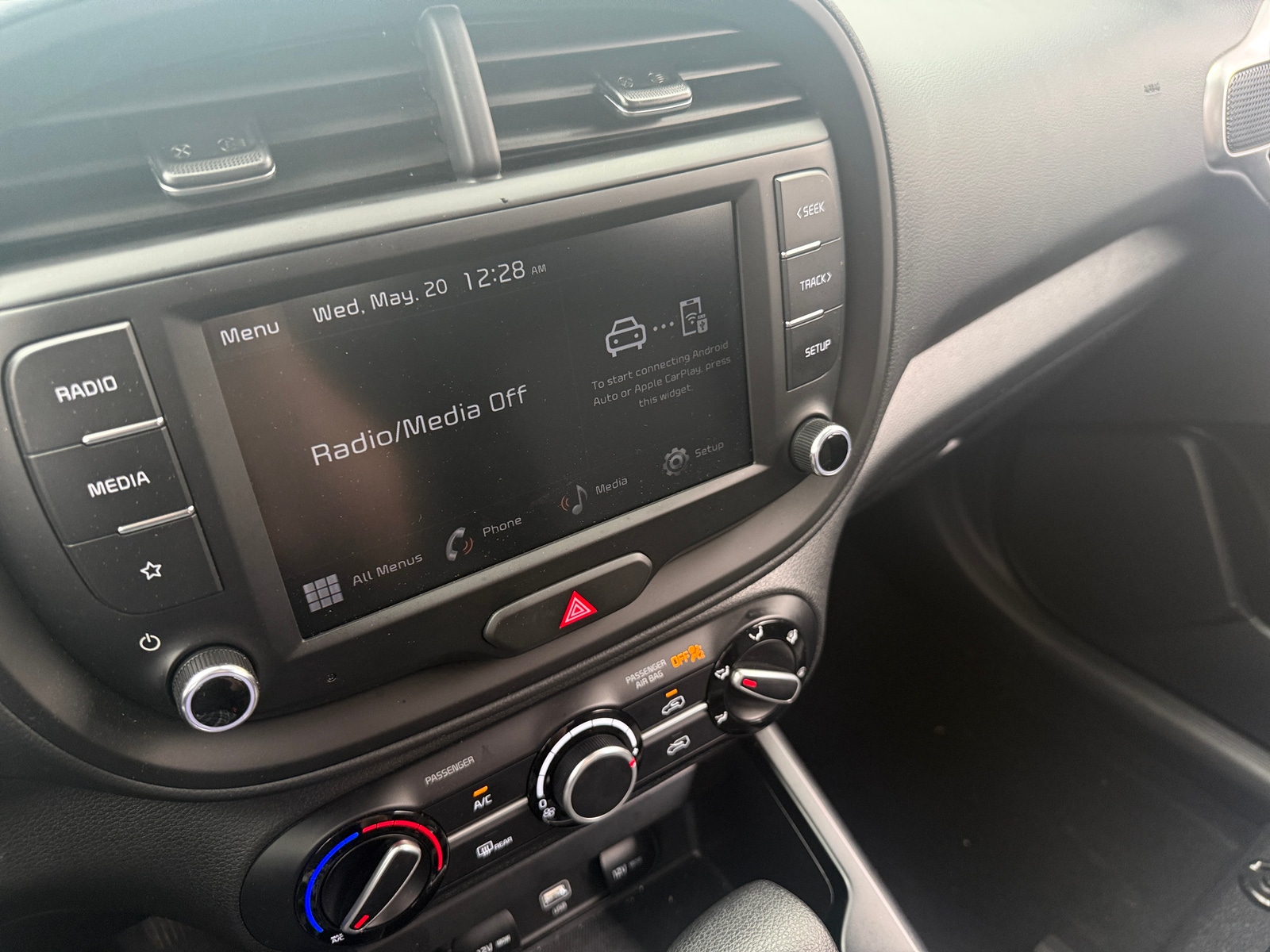 Thumbnail: 2025 Kia Soul - 4