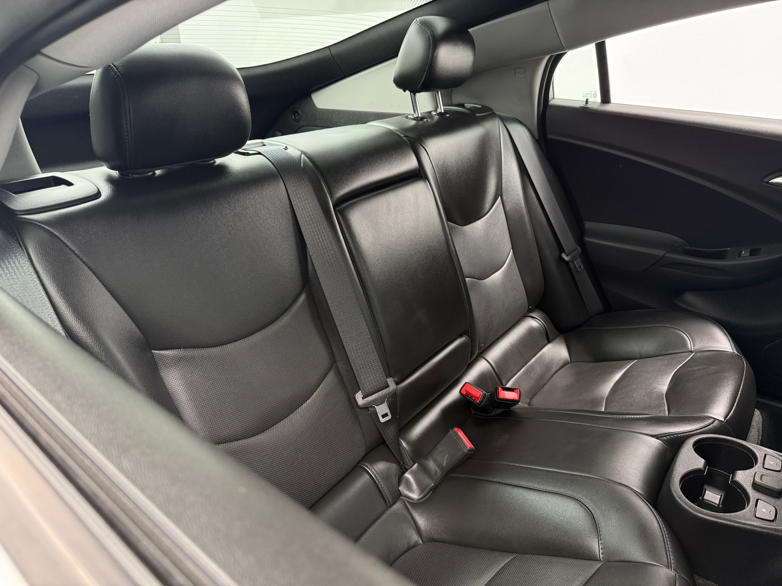 Thumbnail: 2018 Chevrolet Volt - 5