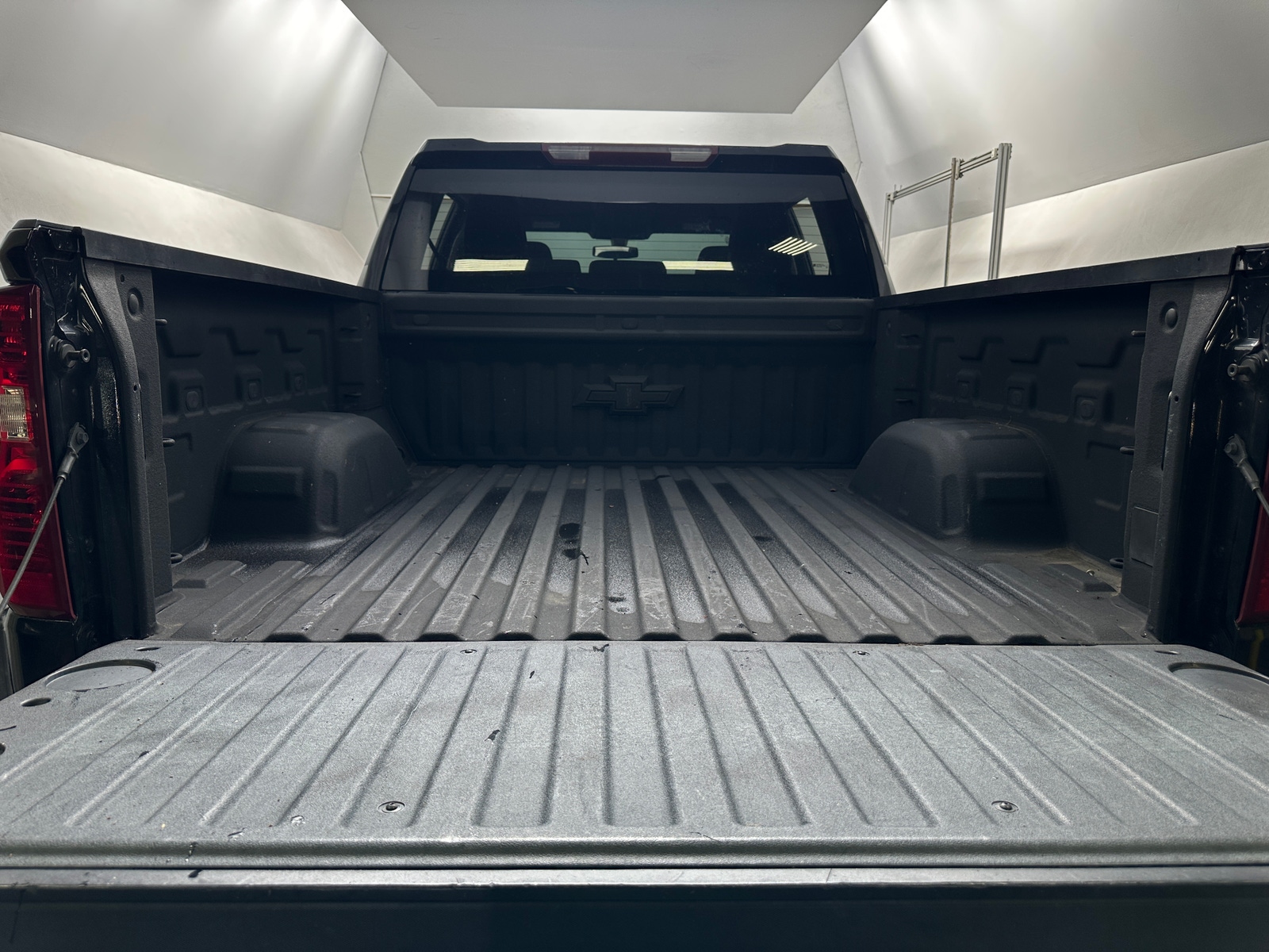 Thumbnail: 2021 Chevrolet Silverado 1500 - 7