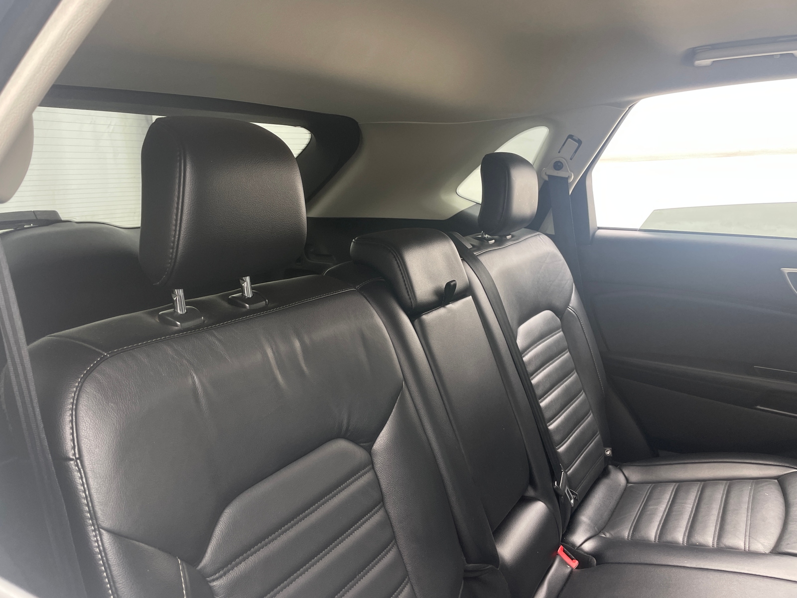 Thumbnail: 2018 Ford Edge - 5