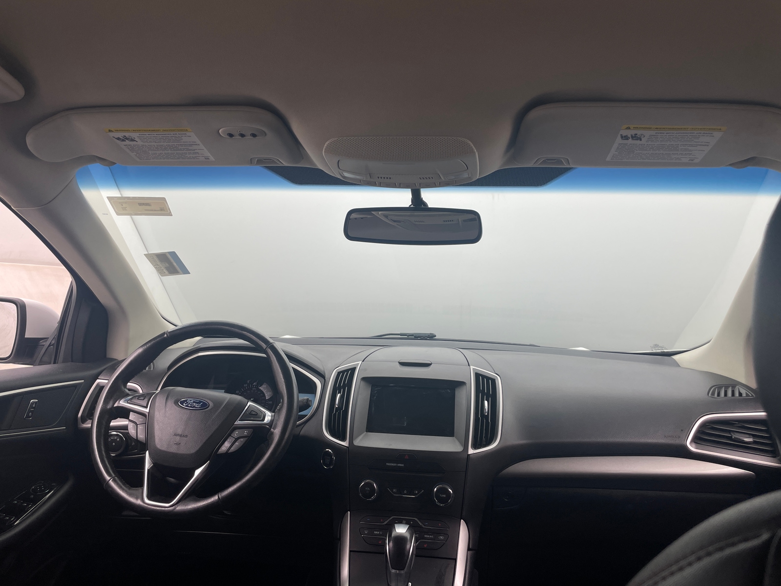 Thumbnail: 2018 Ford Edge - 2