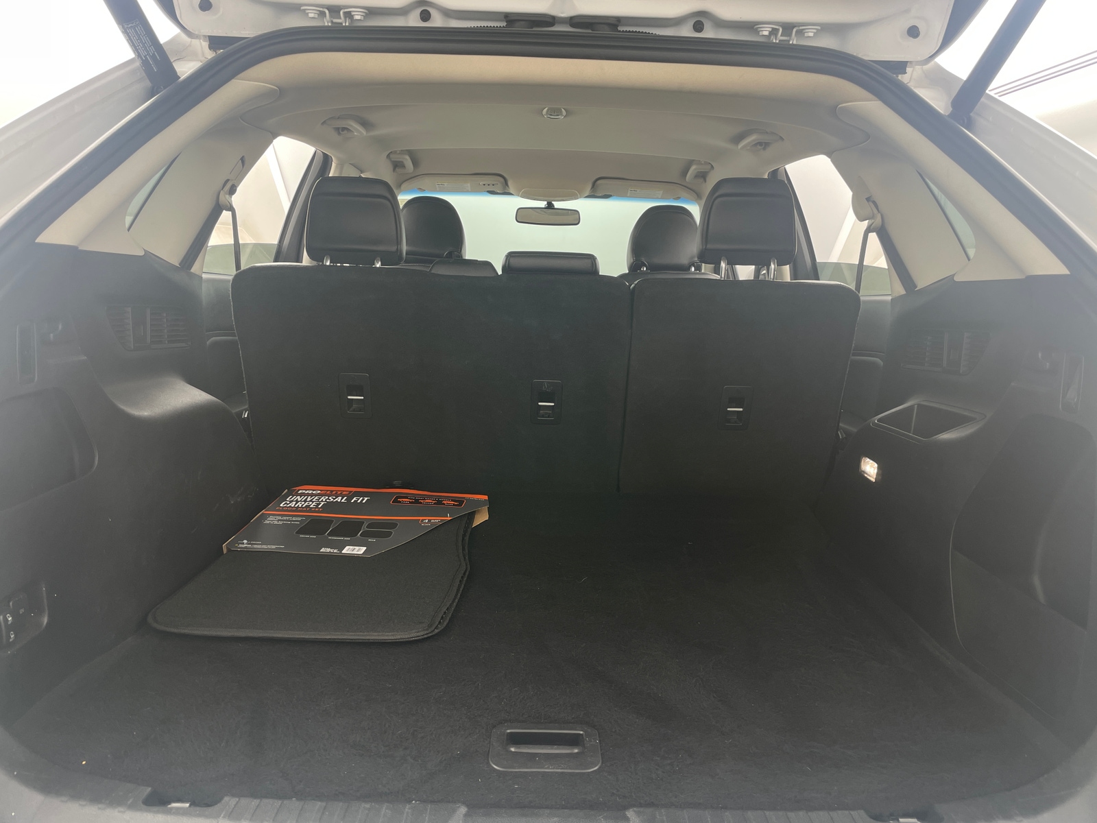 Thumbnail: 2018 Ford Edge - 6