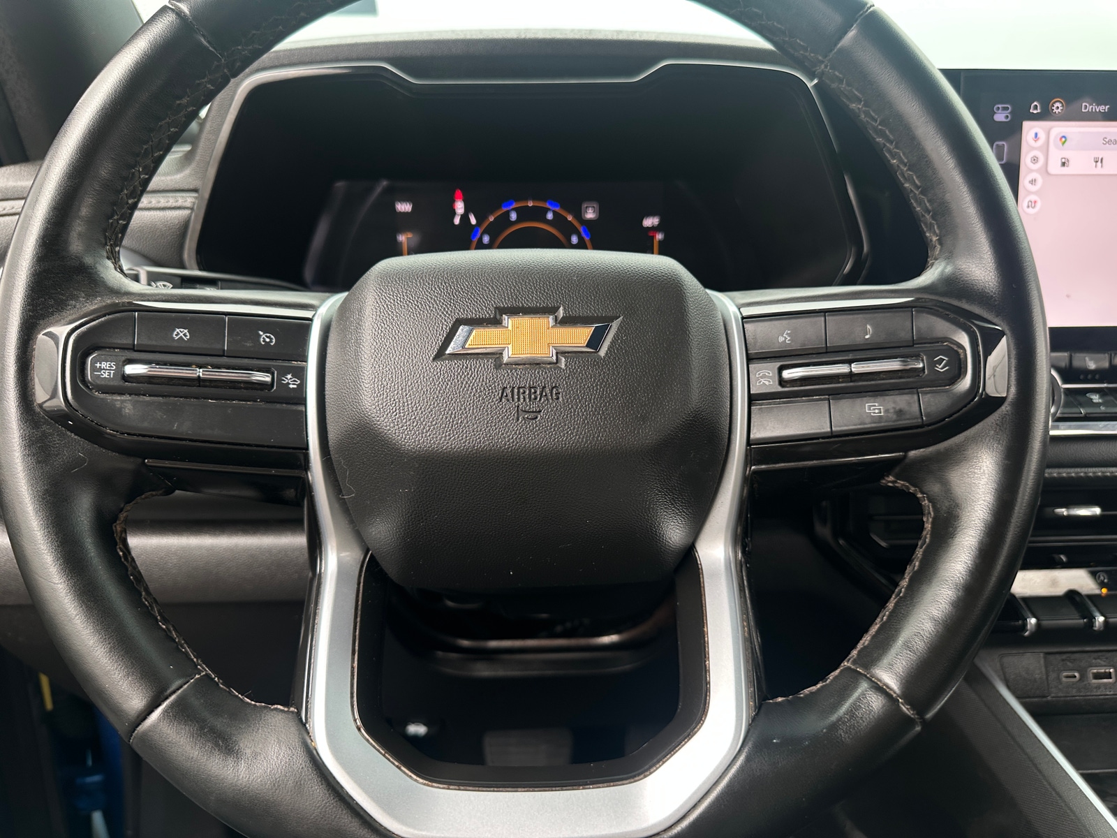 Thumbnail: 2023 Chevrolet Colorado - 5