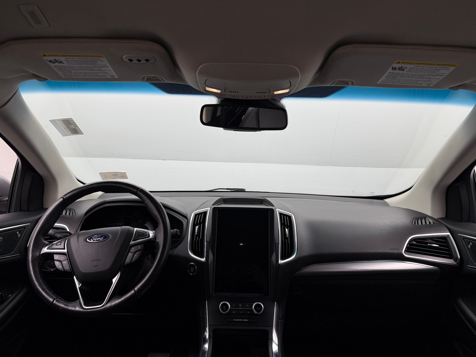 Thumbnail: 2022 Ford Edge - 3