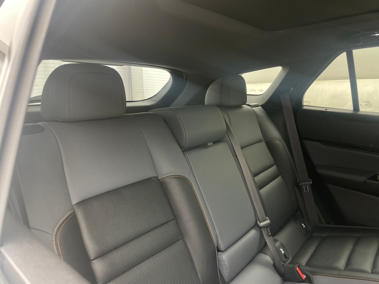 Thumbnail: 2024 Honda Prologue - 5