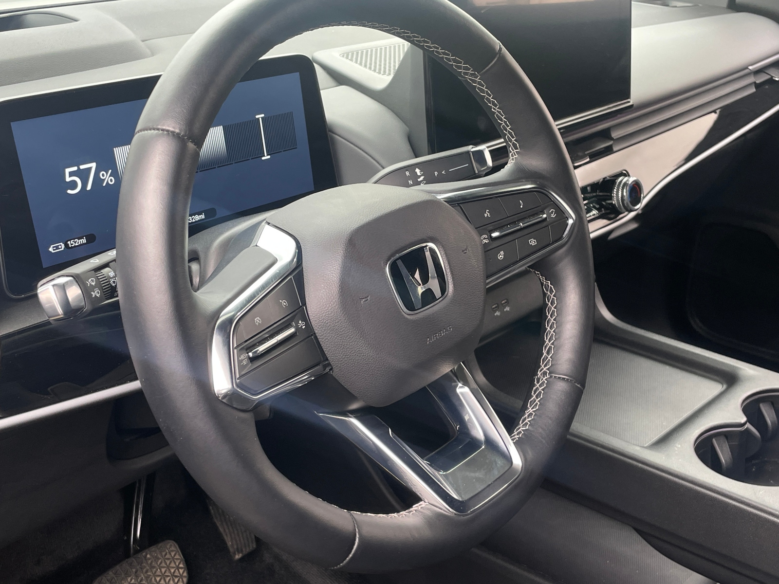 Thumbnail: 2024 Honda Prologue - 4