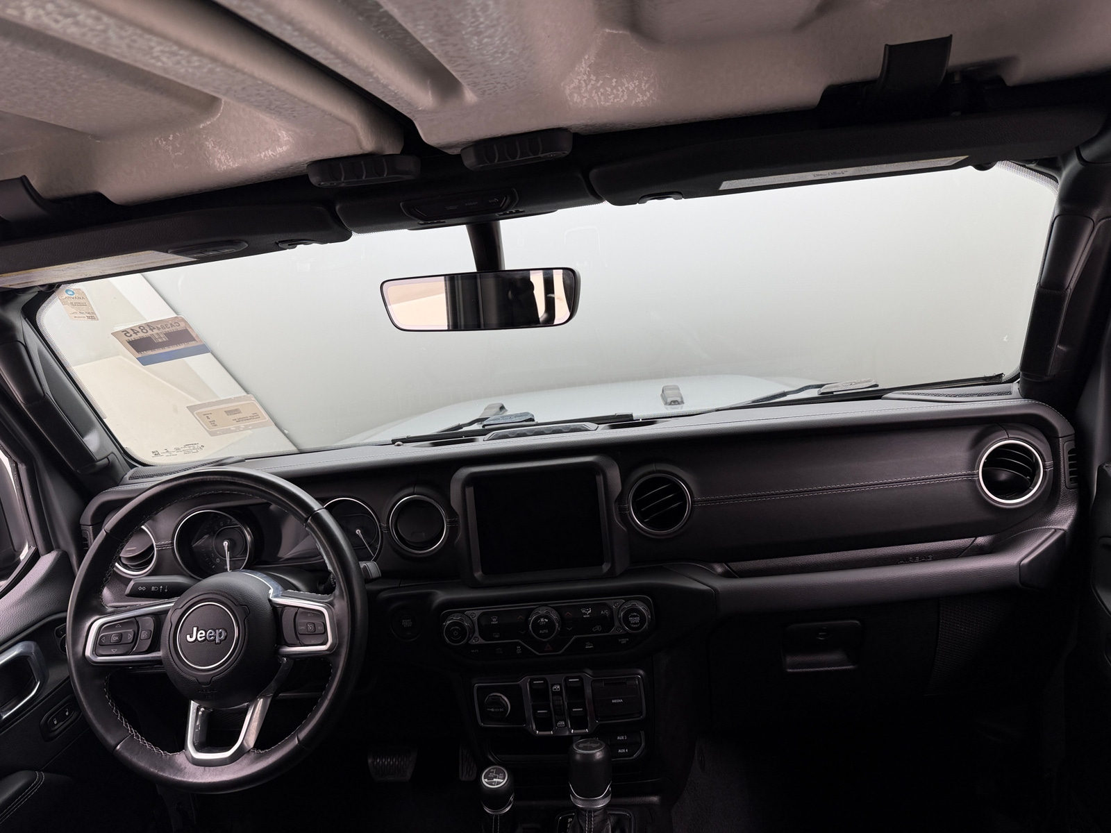 Thumbnail: 2021 Jeep Wrangler - 2