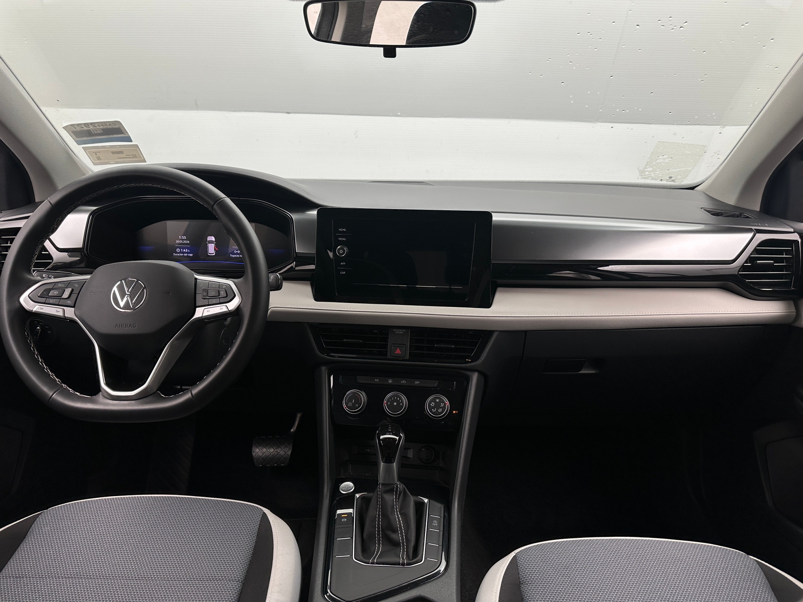 Thumbnail: 2025 Volkswagen Taos - 3
