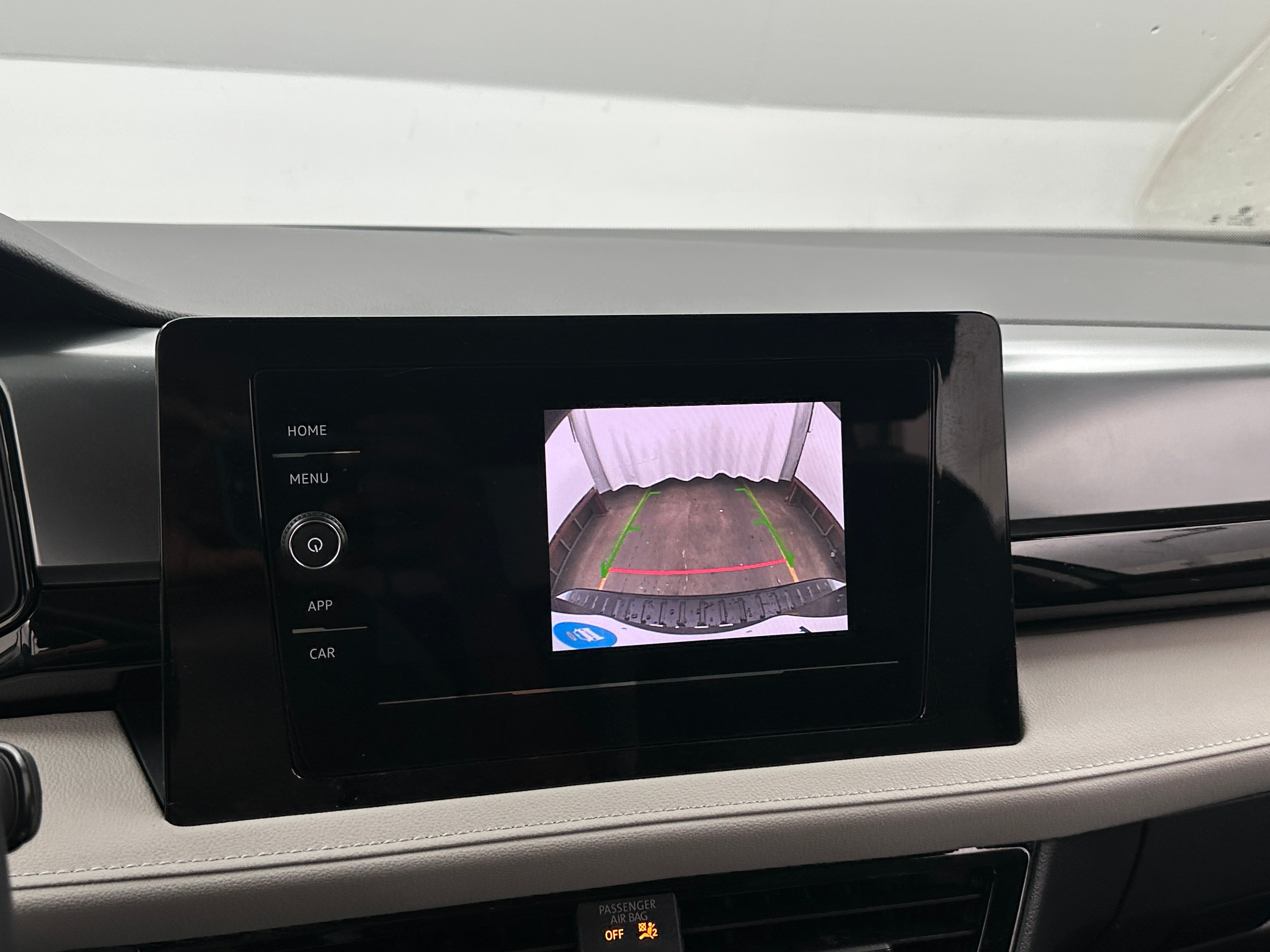 2025 Volkswagen Taos S - Photo 12