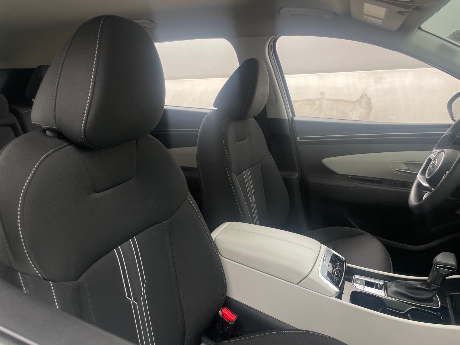 Thumbnail: 2024 Hyundai Tucson - 2