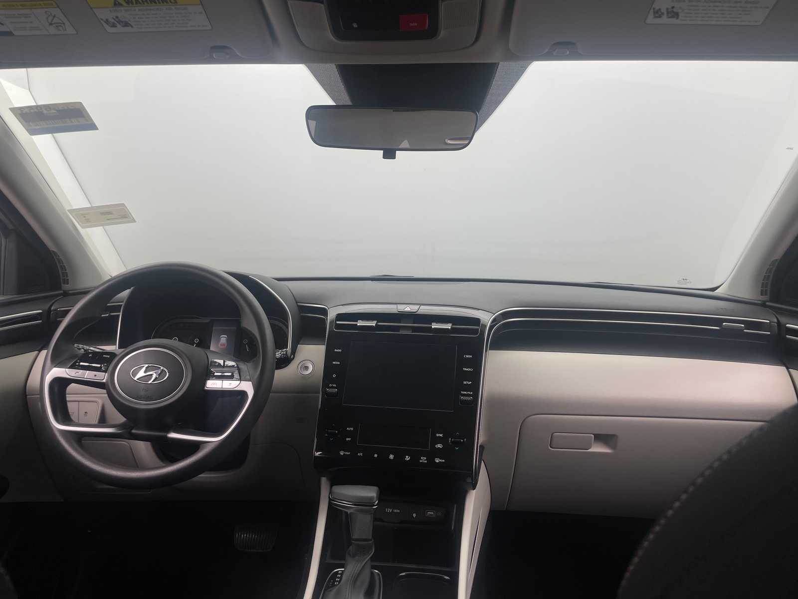 Thumbnail: 2024 Hyundai Tucson - 3
