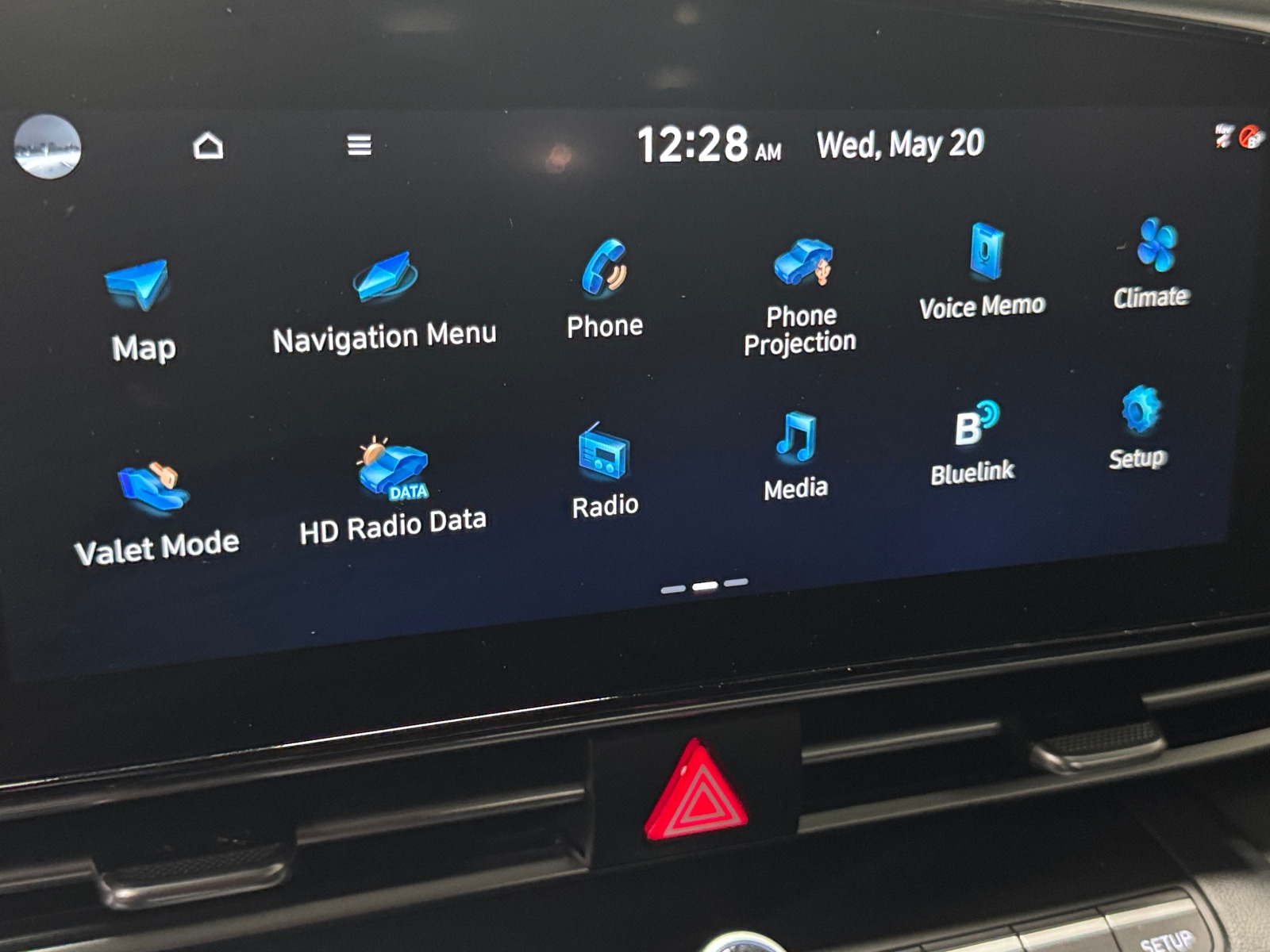 Thumbnail: 2023 Hyundai Elantra - 4