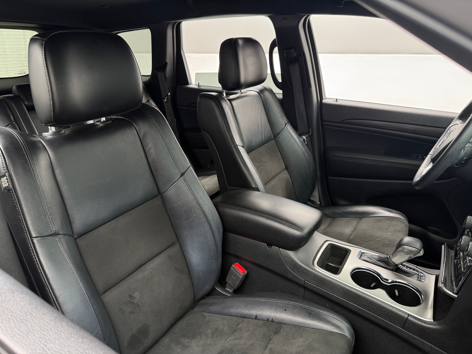 Thumbnail: 2019 Jeep Grand Cherokee - 2