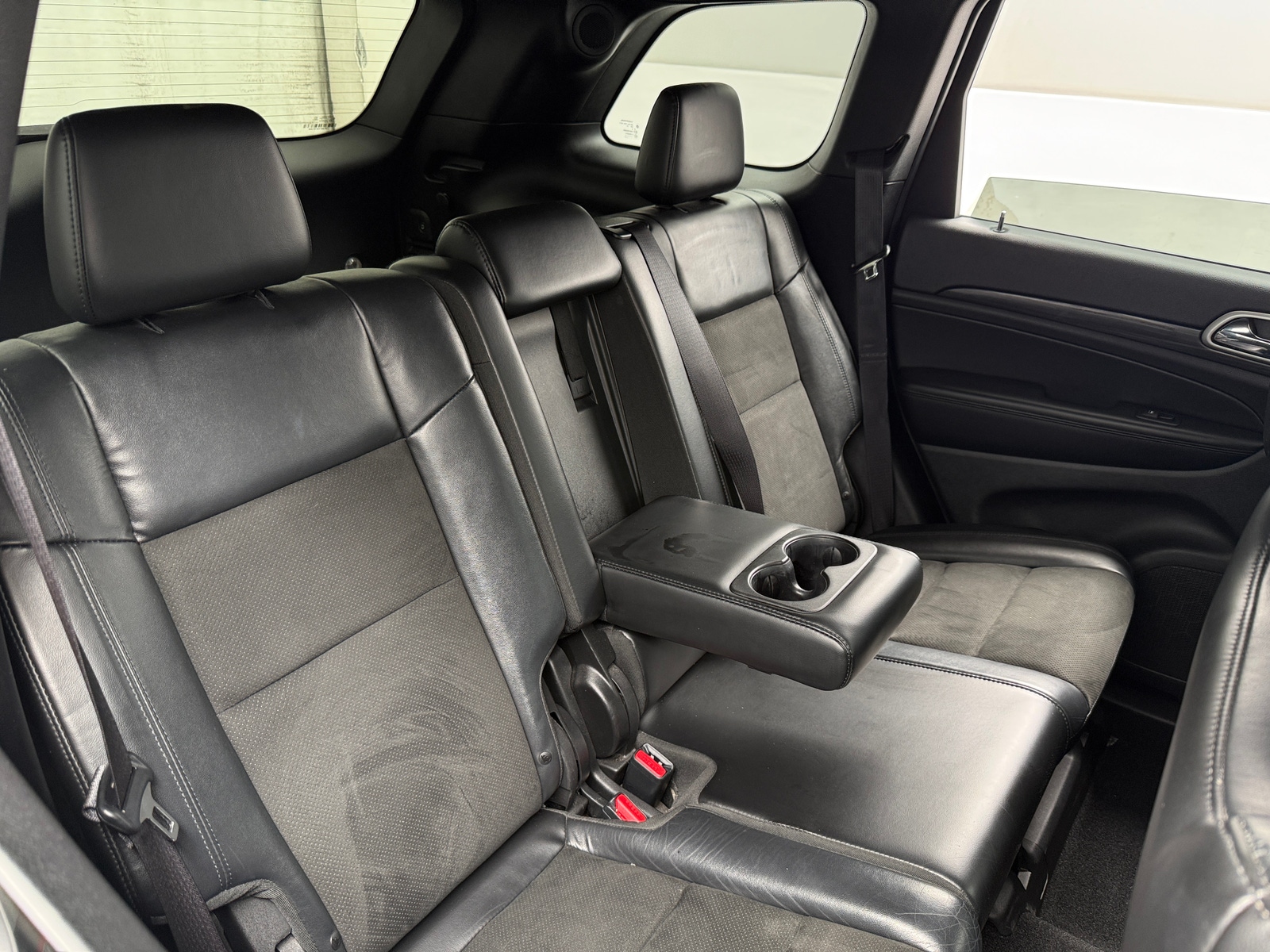 Thumbnail: 2019 Jeep Grand Cherokee - 6