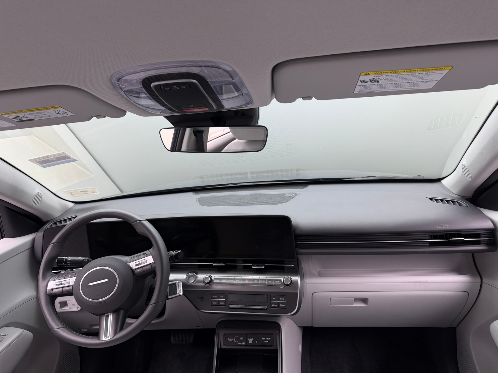 Thumbnail: 2025 Hyundai Kona - 3