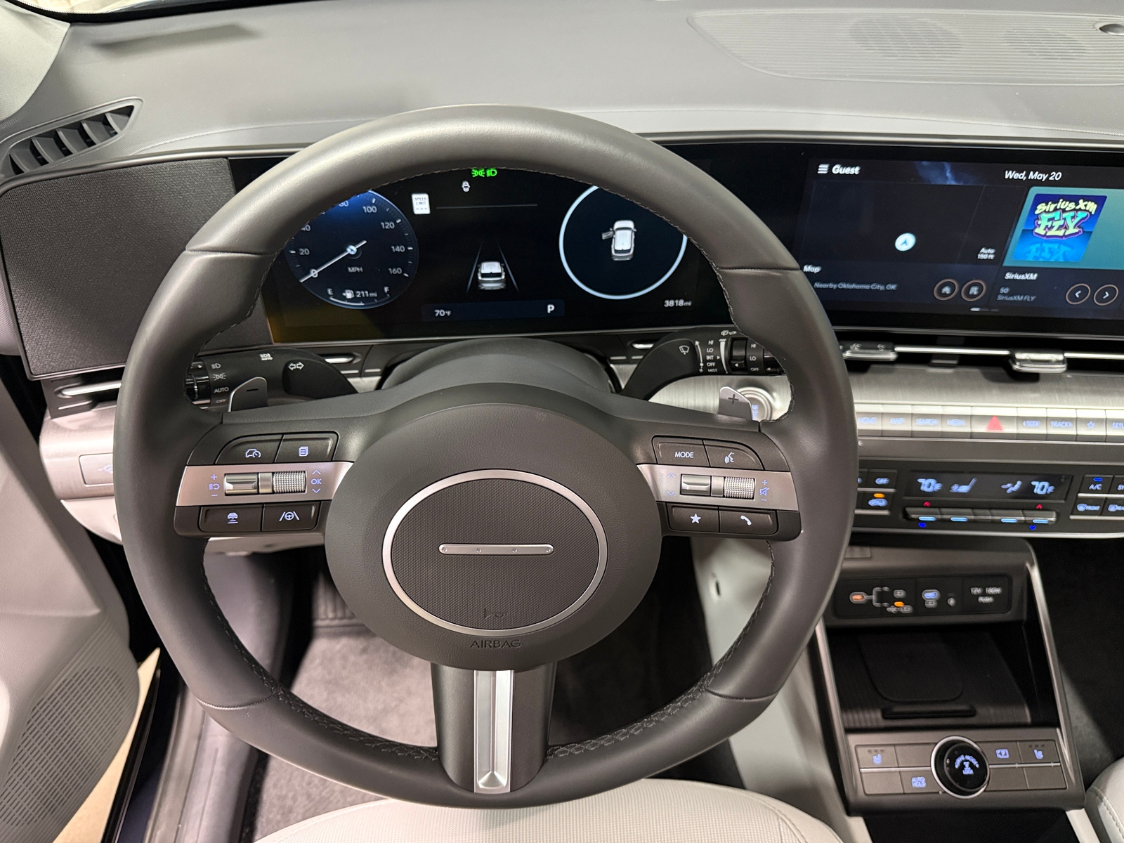 Thumbnail: 2025 Hyundai Kona - 5