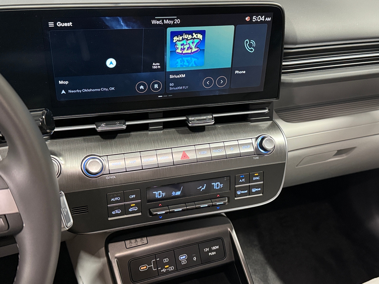 Thumbnail: 2025 Hyundai Kona - 4