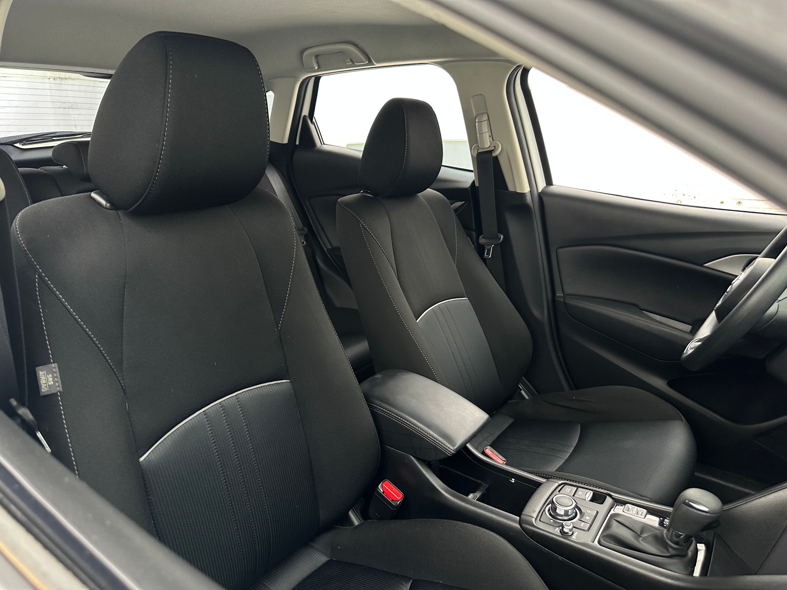 Thumbnail: 2019 Mazda CX-3 - 2