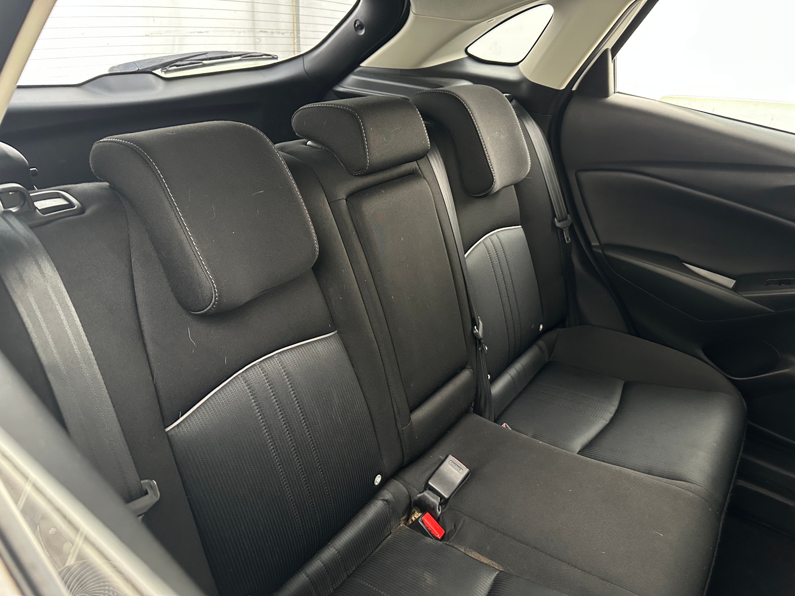 Thumbnail: 2019 Mazda CX-3 - 6